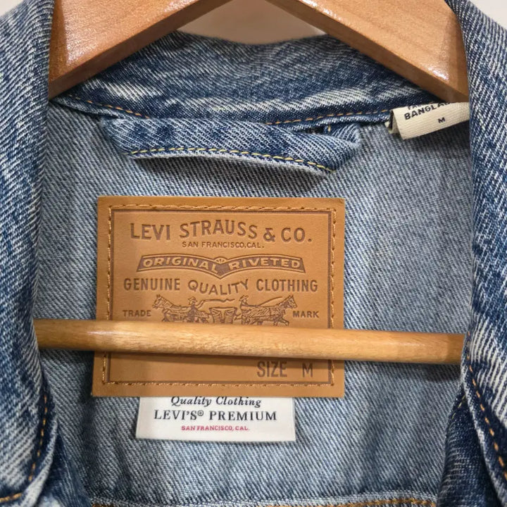[BUNJANG] Levi&