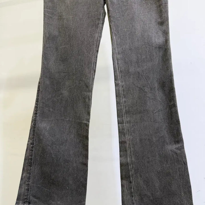 [BUNJANG] STYLE STYLE Bootcut Pants / STYLE STYLE 부츠컷 팬츠