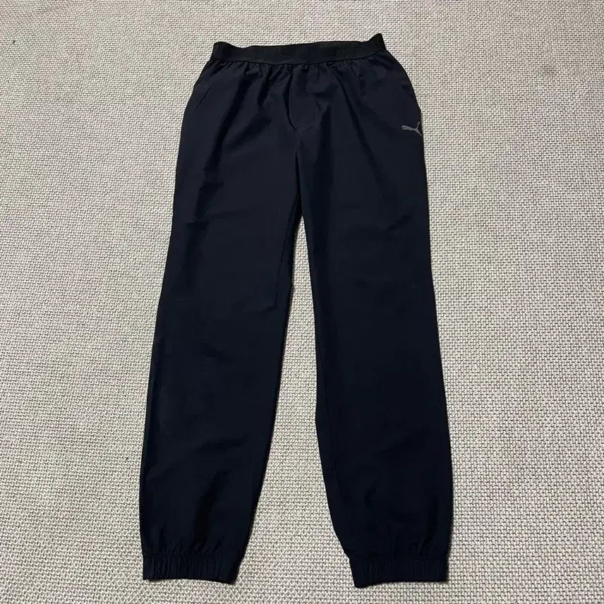 [BUNJANG] Puma XL Woven Summer Pants / XL 퓨마 우븐 여름 바지 하의 B.8418
