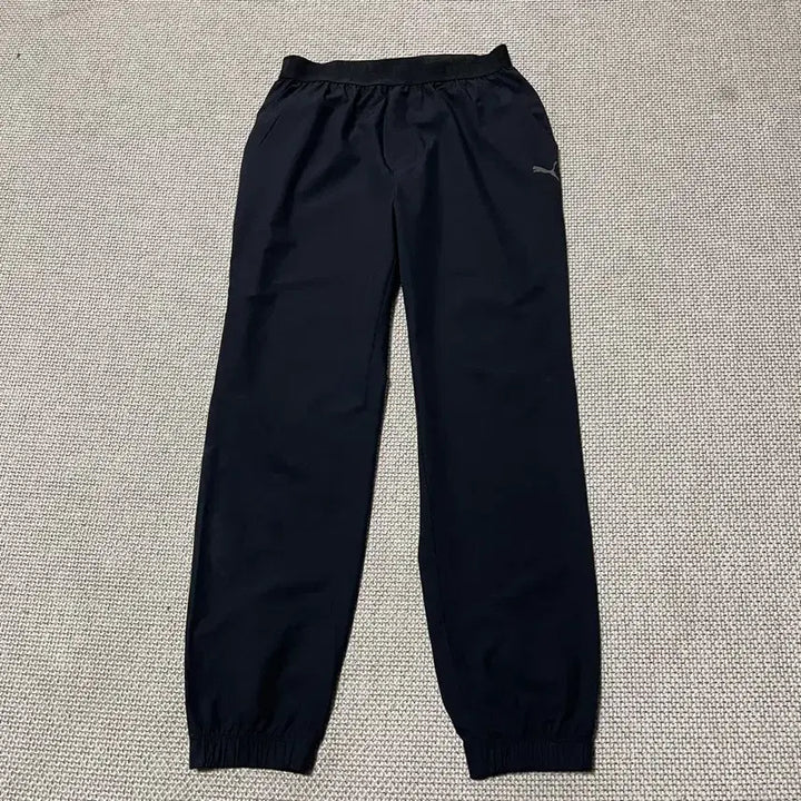 [BUNJANG] Puma XL Woven Summer Pants / XL 퓨마 우븐 여름 바지 하의 B.8418