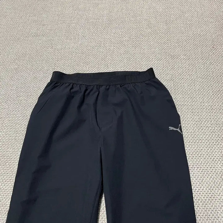 [BUNJANG] Puma XL Woven Summer Pants / XL 퓨마 우븐 여름 바지 하의 B.8418