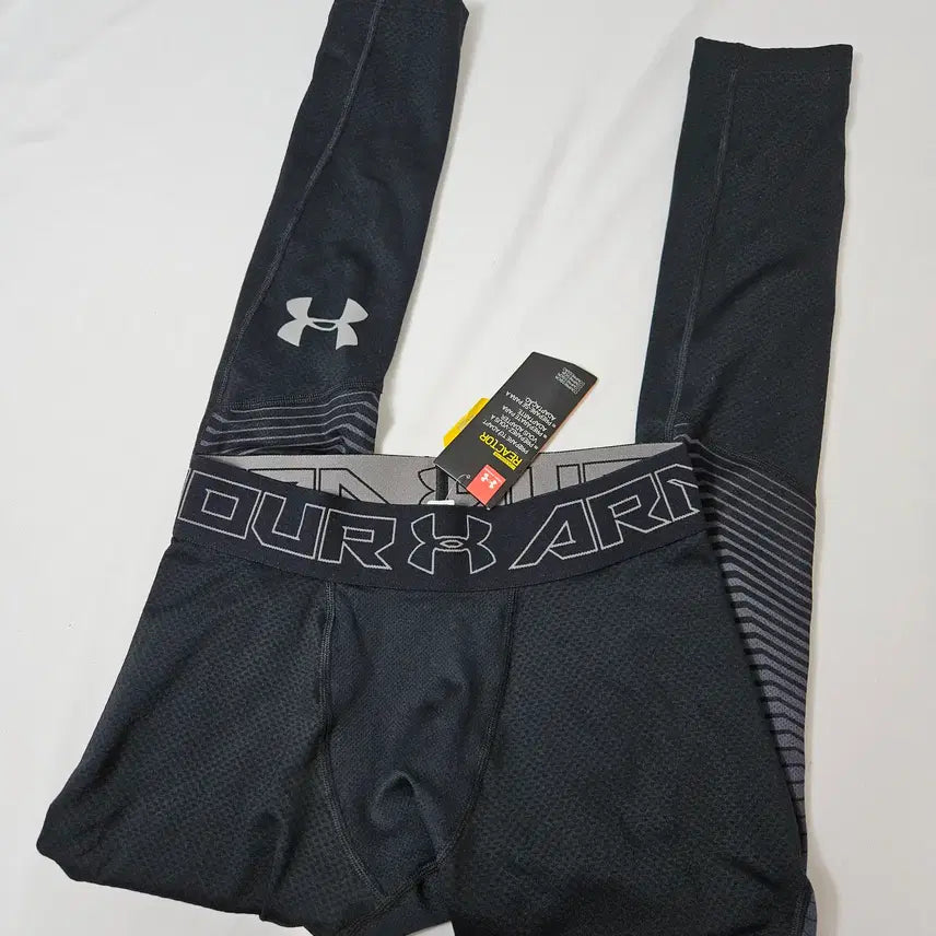 [BUNJANG] Under Armour Compression Leggings - Men&