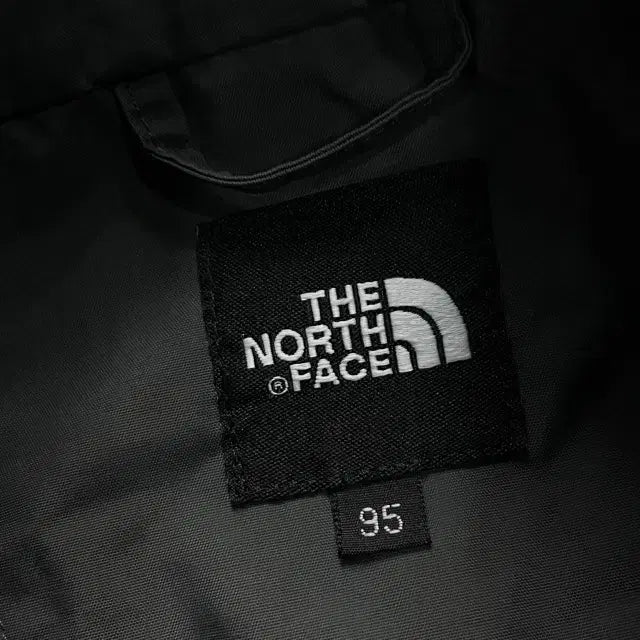 [BUNJANG] The North Face High-Event Windbreaker / 100 노스페이스 하이벤트 바람막이