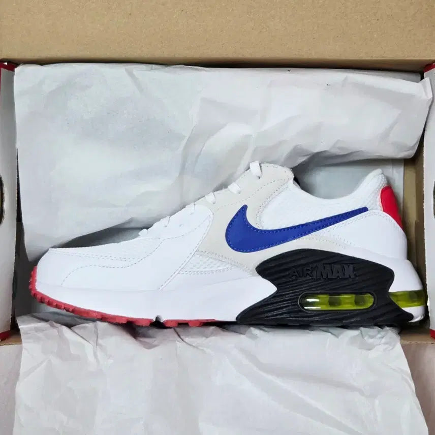 [BUNJANG] Nike Japan Air Max Excee 270 / 새상품/나이키 재팬 에어맥스 엑시 270 국내 미발매