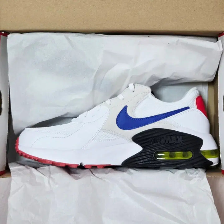 [BUNJANG] Nike Japan Air Max Excee 270 / 새상품/나이키 재팬 에어맥스 엑시 270 국내 미발매