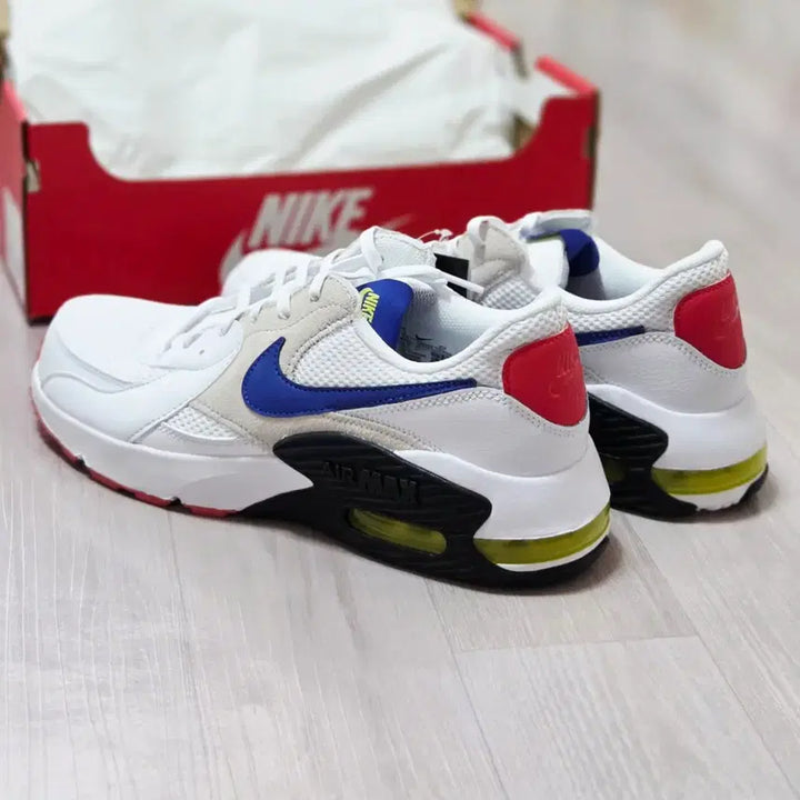 [BUNJANG] Nike Japan Air Max Excee 270 / 새상품/나이키 재팬 에어맥스 엑시 270 국내 미발매