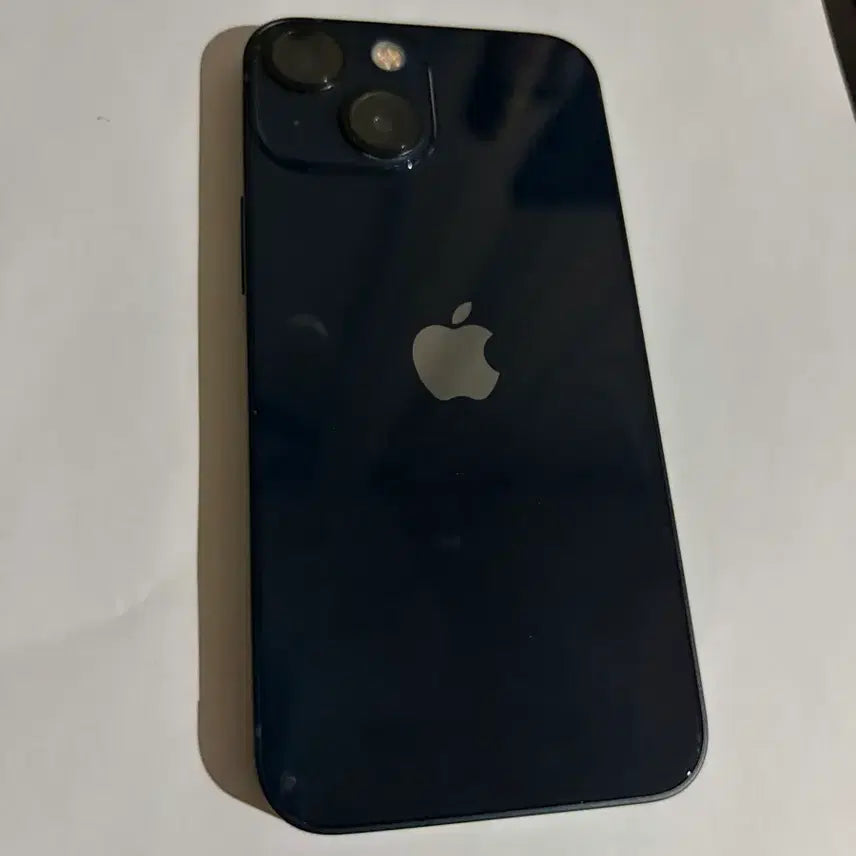 [BUNJANG] Apple iPhone 13 mini 128GB Midnight / 애플 아이폰 13미니 미드나이트