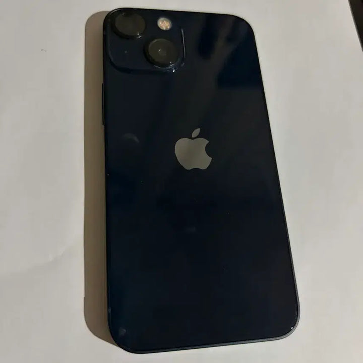 [BUNJANG] Apple iPhone 13 mini 128GB Midnight / 애플 아이폰 13미니 미드나이트