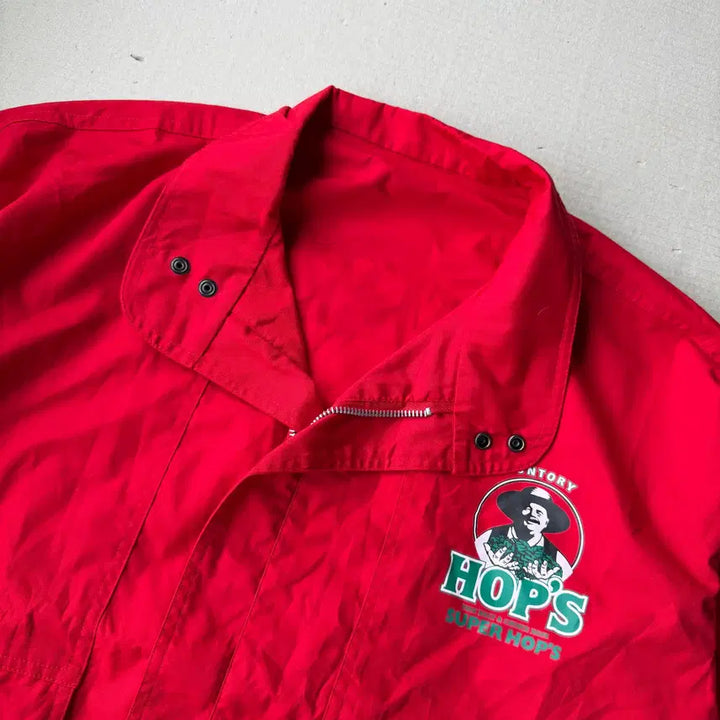 [BUNJANG] Suntory Hobbs Vintage Jacket / 산토리 홉스 빈티지 자켓