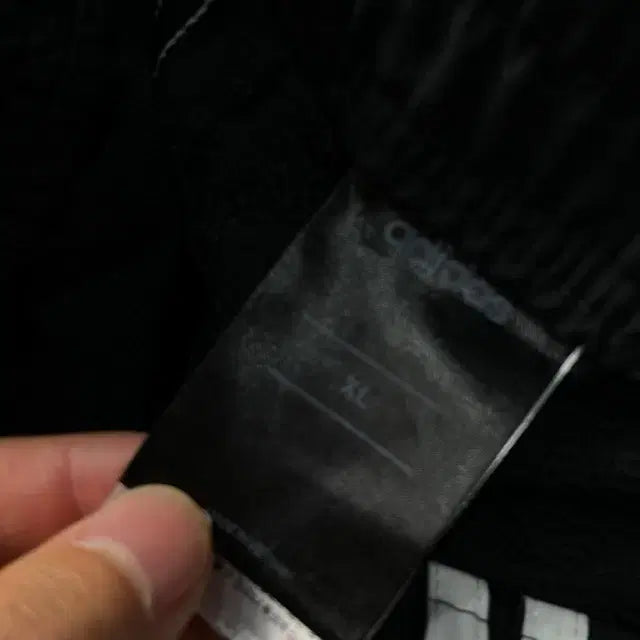 [SOLD OUT] 105 아디다스 나일론 팬츠