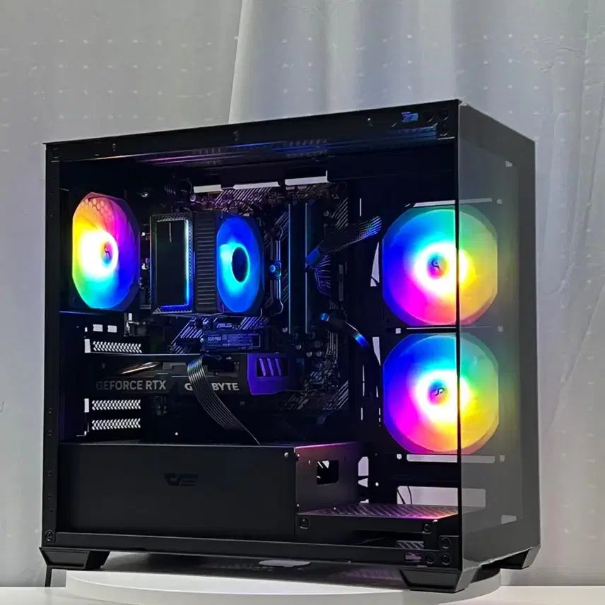 [SOLD OUT] 한정수량! RTX2070 8GB 본체사양 인기가성비 게이밍 컴퓨터데스크탑