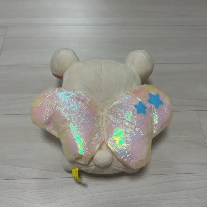 [SOLD OUT] 요정 코리락쿠마 인형