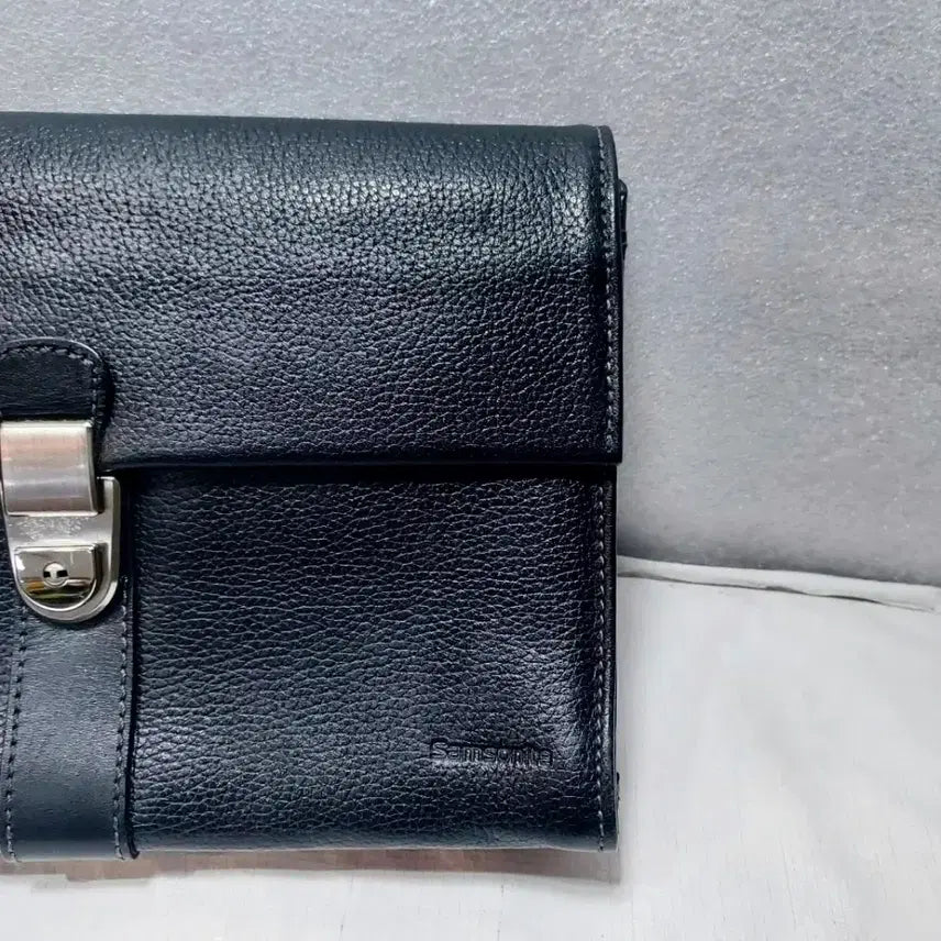 [SOLD OUT] 쌤쏘나이트정품남녀공용클러치백