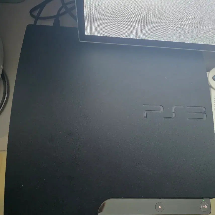 [SOLD OUT] ps3 500기가