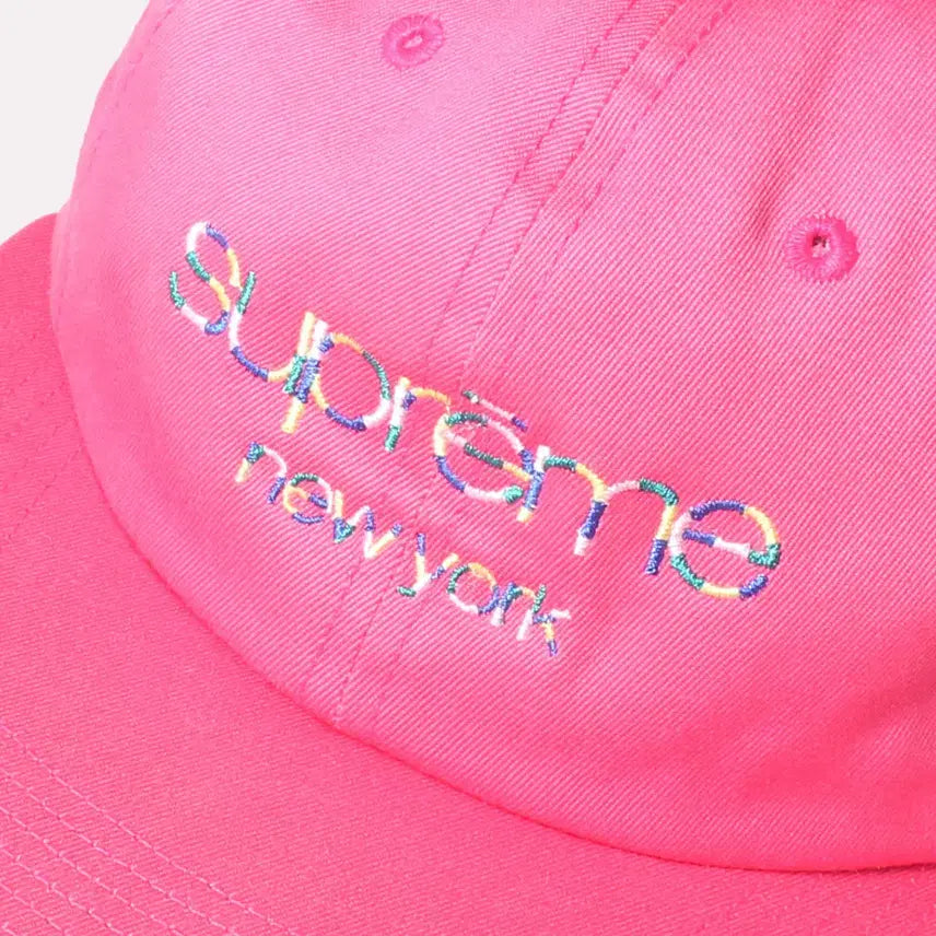 [SOLD OUT] 슈프림볼캡 [SUPREME]_2810