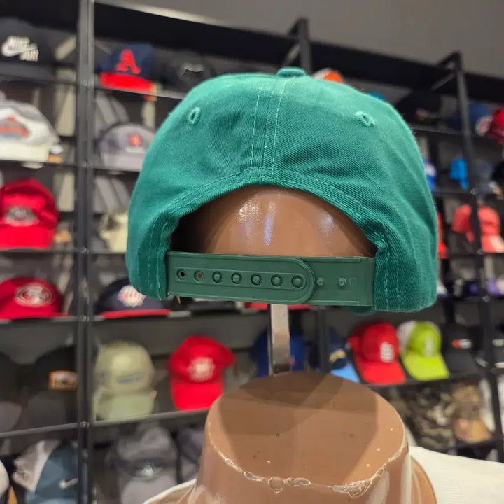 [SOLD OUT] [맥주굿즈] USA 모자 볼캡/무스헤드브루어리 moosehead