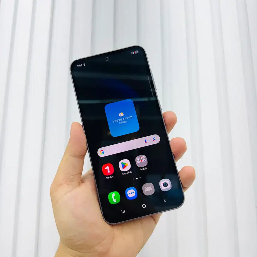 [SOLD OUT] 갤럭시S23FE 그라파이트 256GB