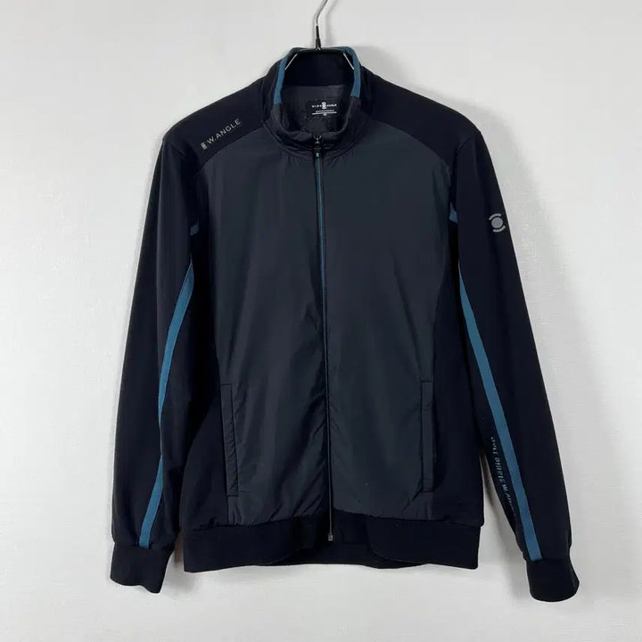 [SOLD OUT] 와이드앵글 방풍 점퍼 자켓 남M 95 라덴 빈티지