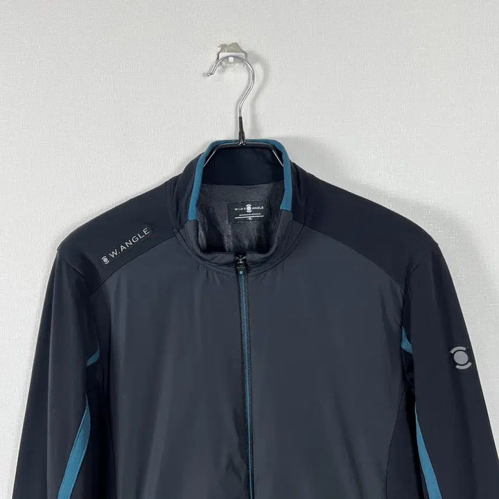 [SOLD OUT] 와이드앵글 방풍 점퍼 자켓 남M 95 라덴 빈티지