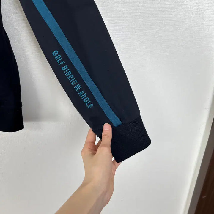 [SOLD OUT] 와이드앵글 방풍 점퍼 자켓 남M 95 라덴 빈티지