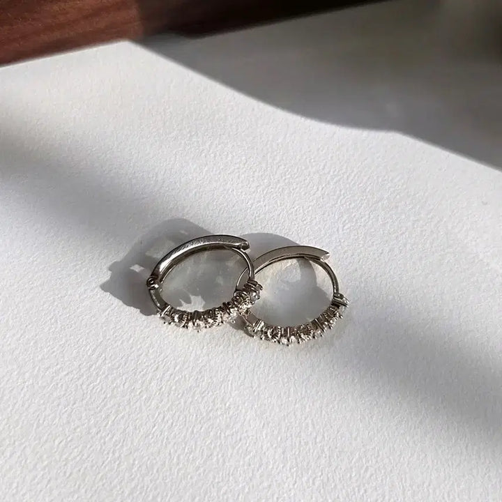 [SOLD OUT] 14k 귀걸이~!
