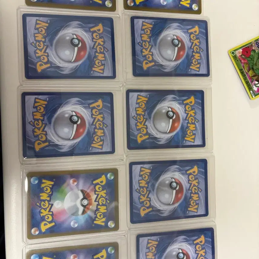 [BUNJANG] Pokemon Card Bundle Set / 포켓몬카드 일괄