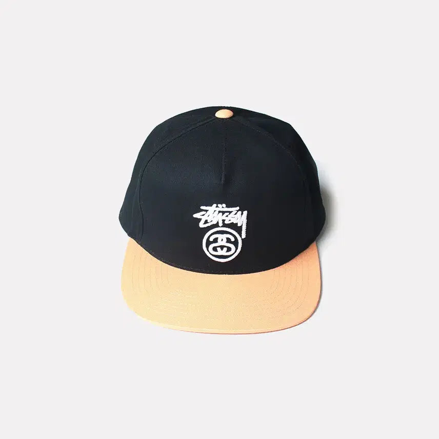 [SOLD OUT] 스투시 6패널캡 [STUSSY]_2809
