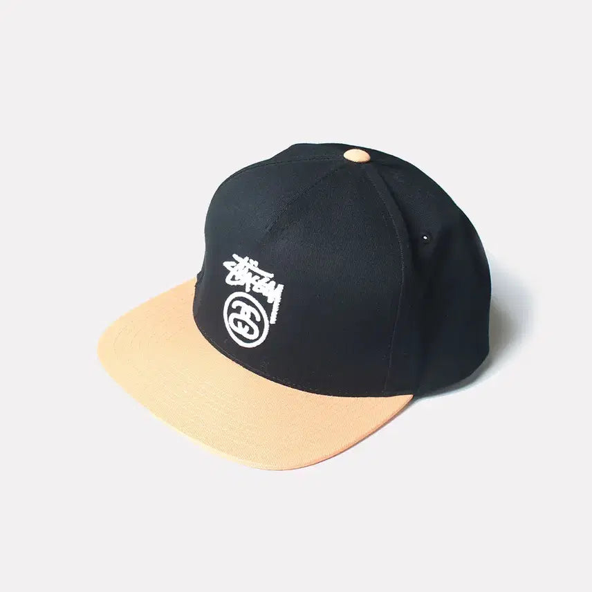 [SOLD OUT] 스투시 6패널캡 [STUSSY]_2809