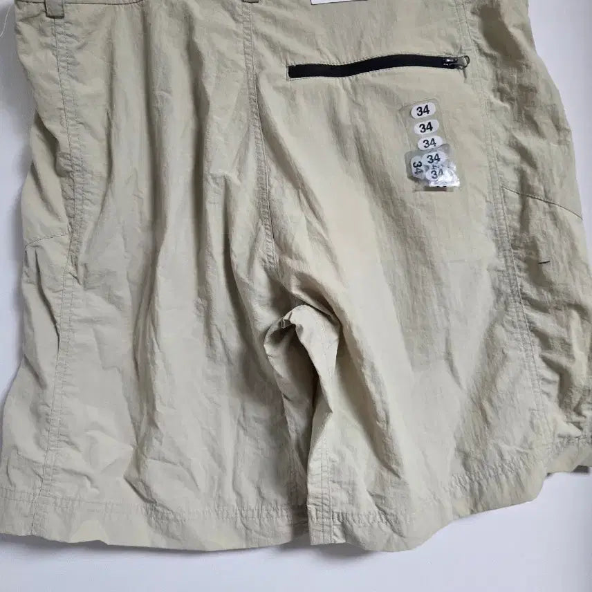 [SOLD OUT] 새상품 남성 반바지 34