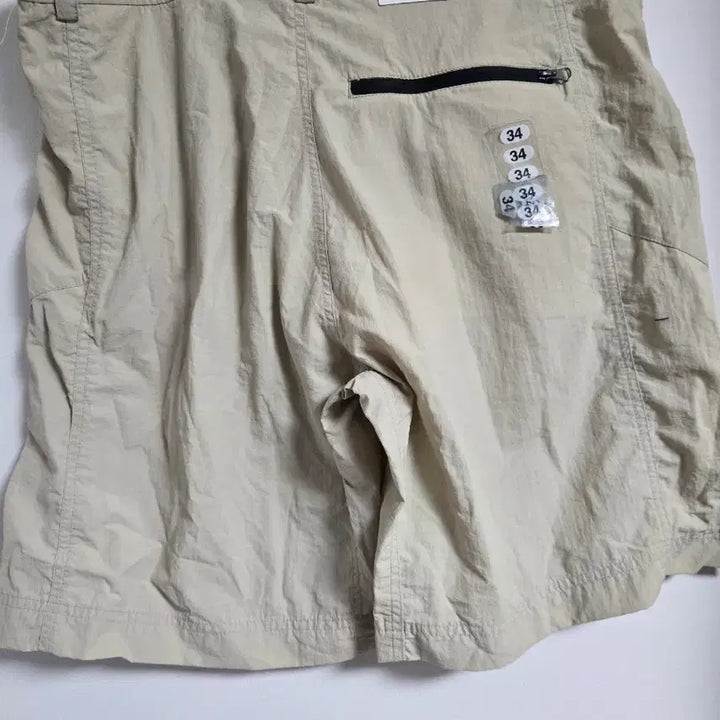 [SOLD OUT] 새상품 남성 반바지 34