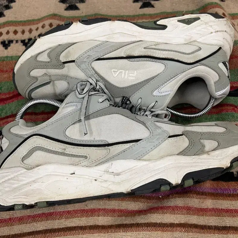 [SOLD OUT] 필라 FILA 스니커즈 운동화 260 X01675
