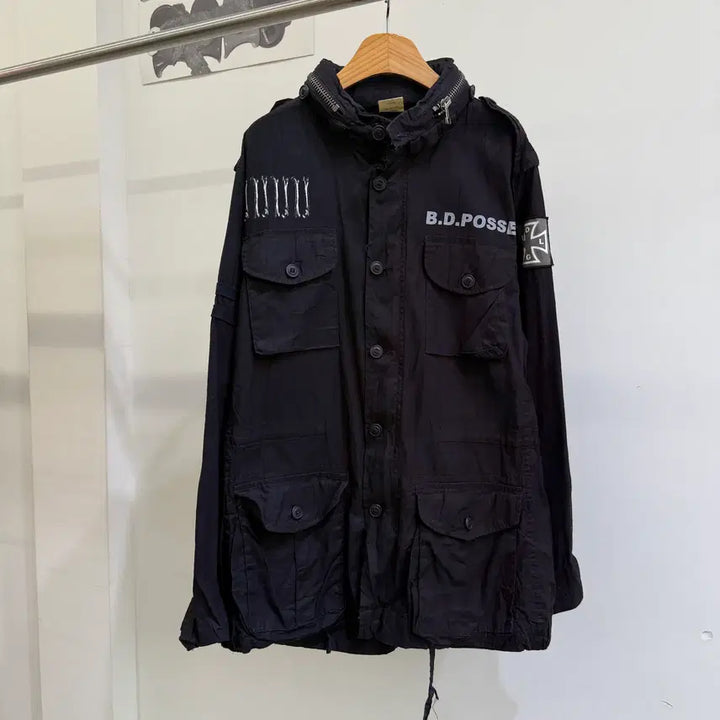 [SOLD OUT] ROTHCO 야상 자켓