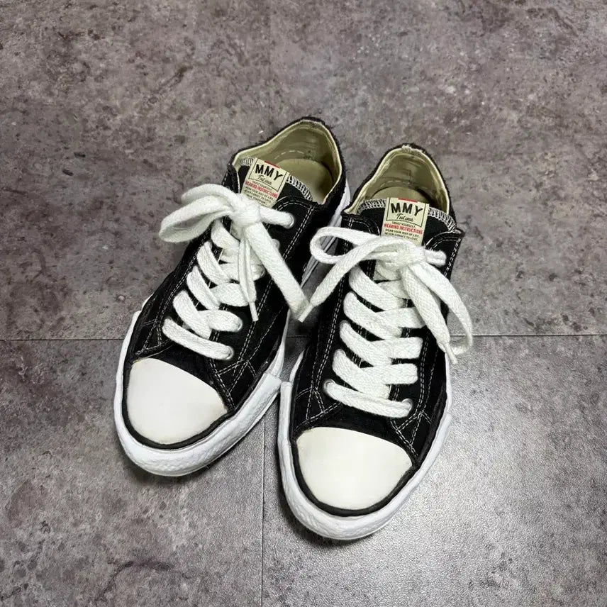 [SOLD OUT] 미하라야스히로 피터슨 44