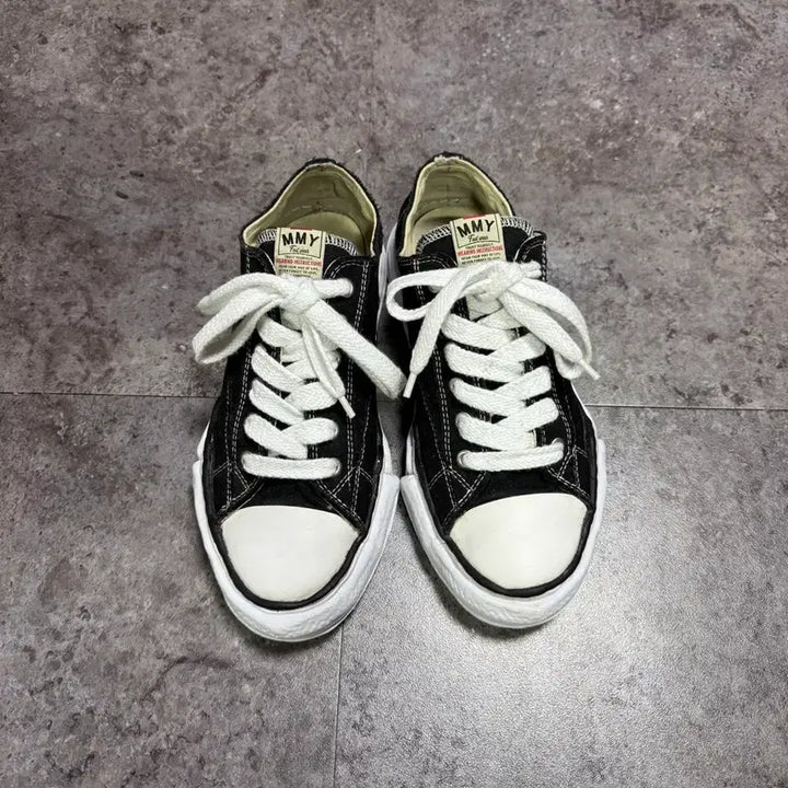 [SOLD OUT] 미하라야스히로 피터슨 44