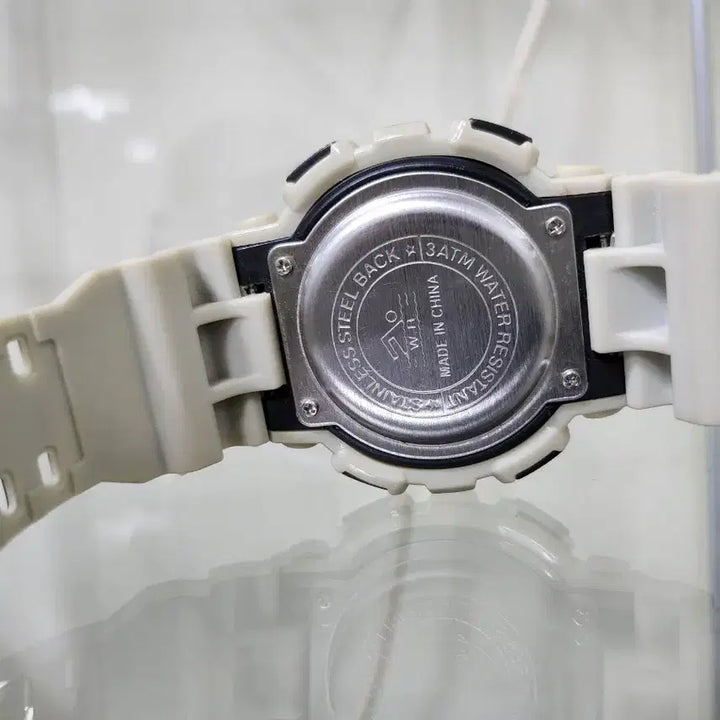 [SOLD OUT] 밀리터리 시계