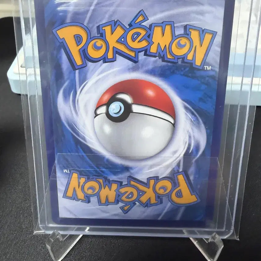 [BUNJANG] Pokemon Reproduction Captain Pikachu / 포켓몬 중판 캡틴 피카츄.