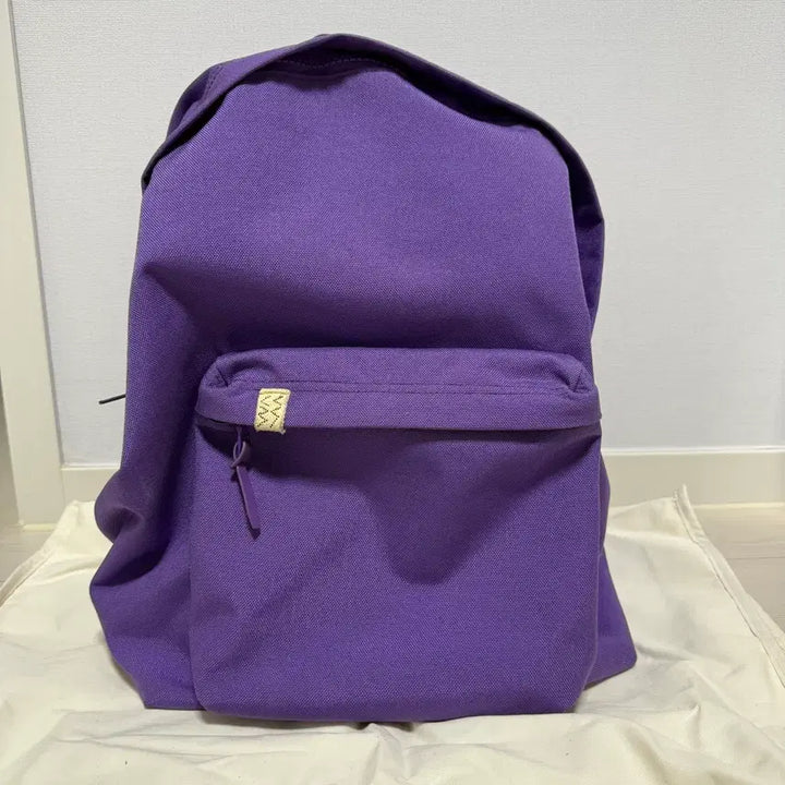 [SOLD OUT] 비즈빔 코듀라 럭색 22L 백팩 퍼플