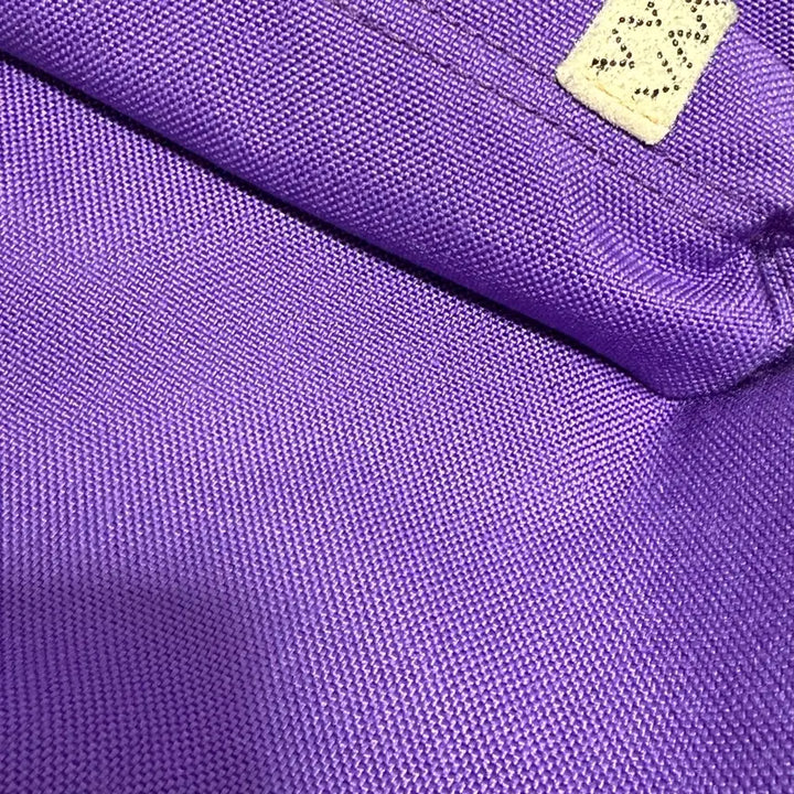 [SOLD OUT] 비즈빔 코듀라 럭색 22L 백팩 퍼플