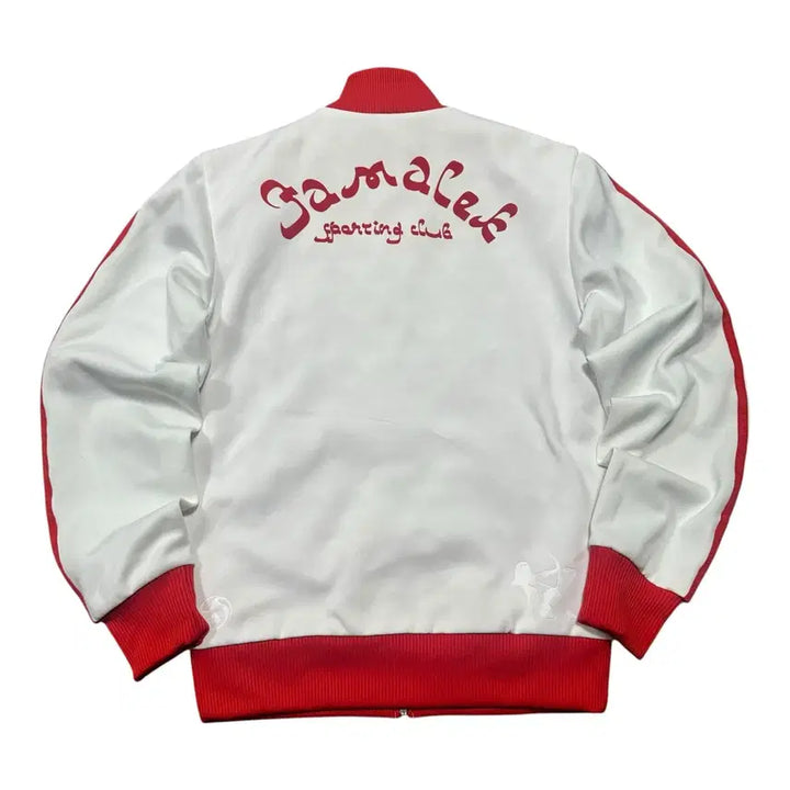 [SOLD OUT] (바배) 아디다스 자말렉 이집트 트랙탑 져지