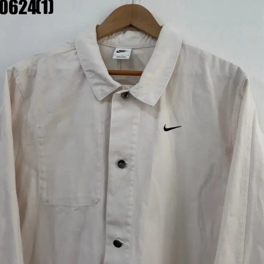 [SOLD OUT] 나이키 자켓 남성용