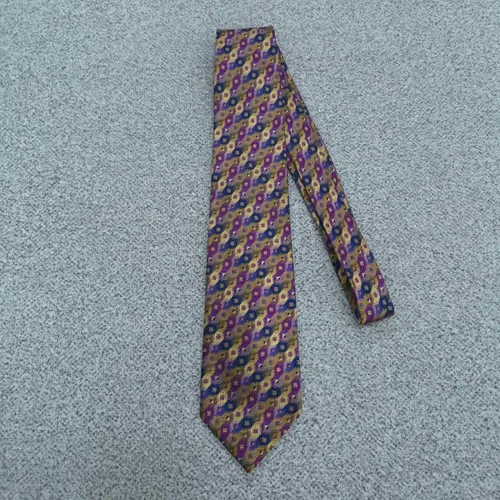 [SOLD OUT] 미쏘니 넥타이 | 0624C36