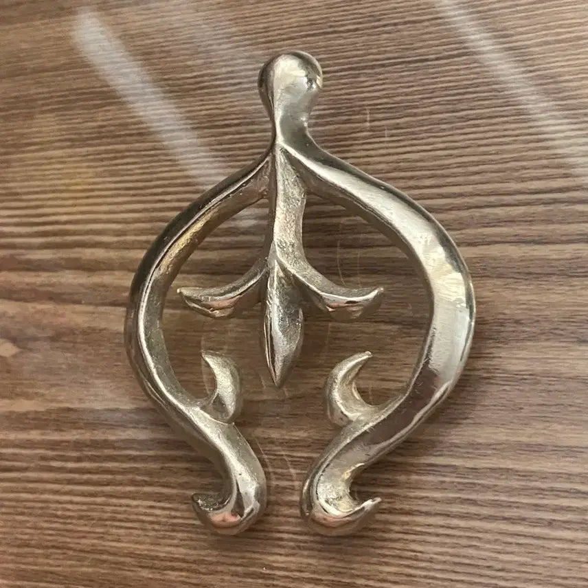 [SOLD OUT] 인디언주얼리 나바호 네이티브 아메리칸 실버 은 펜던트 목걸이