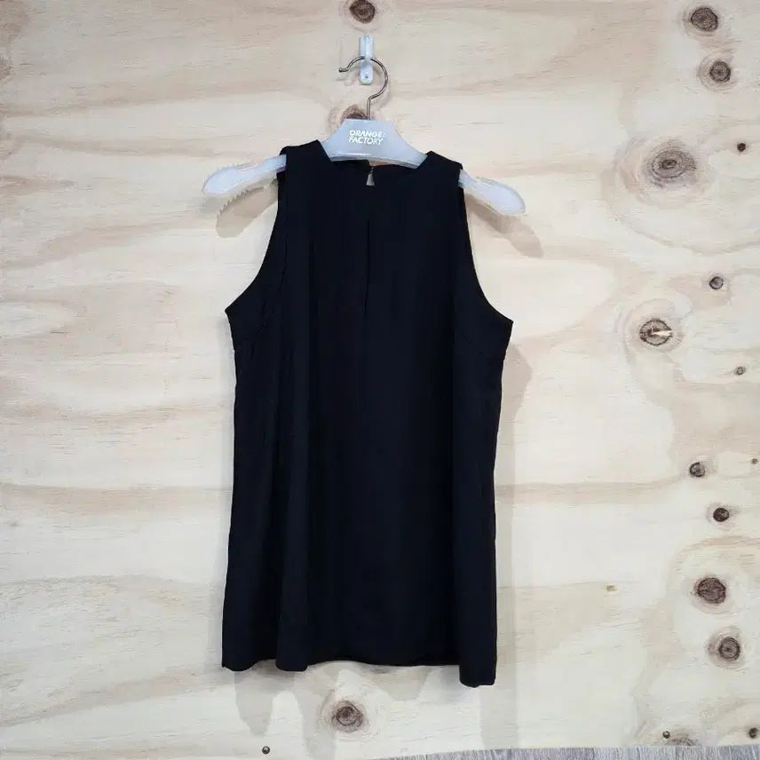 [SOLD OUT] 1146) 홀터넥 블라우스