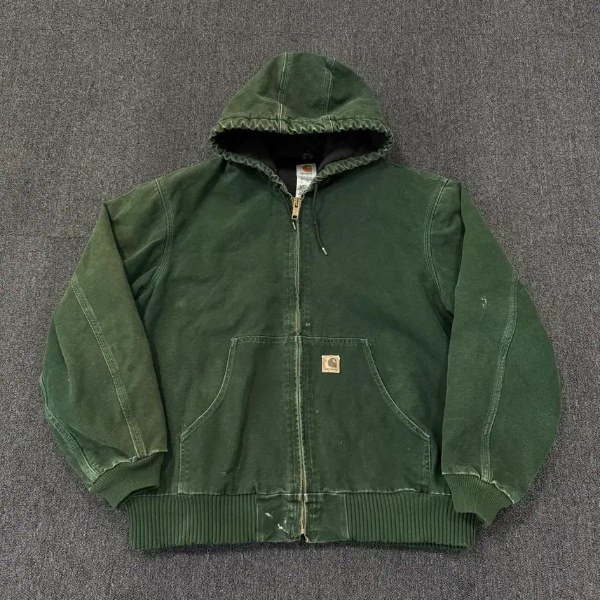 [SOLD OUT] 칼하트 액티브 J130 SPC 자켓