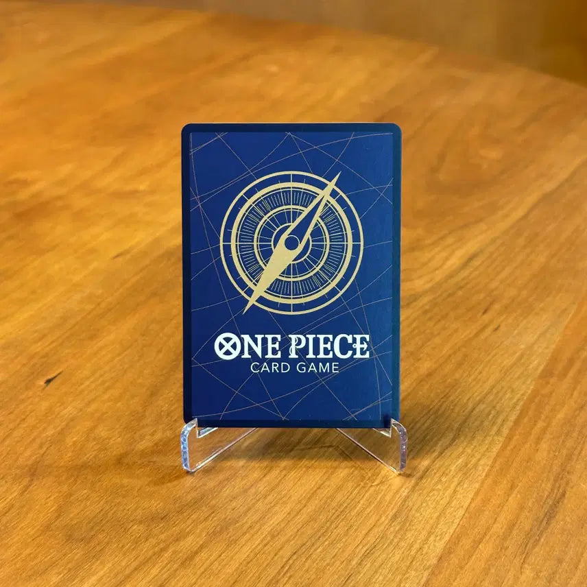 [BUNJANG] One Piece Card Monkey D. Luffy - Hero of the New Era ST01-012 (Japanese Edition) / (일판) 원피스카드 몽키 D. 루피 - 신시대의 주역 ST01-012