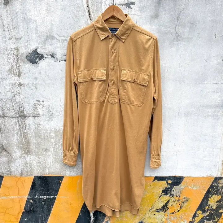 [SOLD OUT] Polo 폴로 피마코튼 원피스