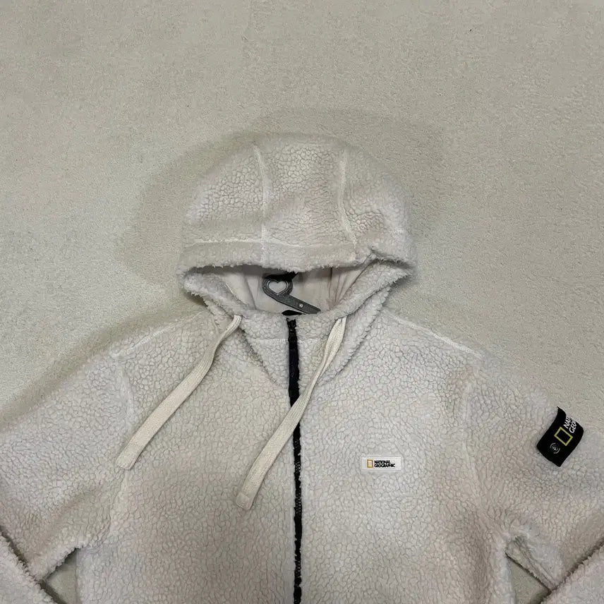 [SOLD OUT] M 네셔널지오그래픽 후리스 B.949
