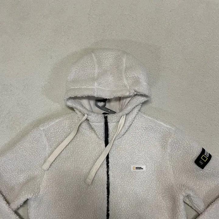[SOLD OUT] M 네셔널지오그래픽 후리스 B.949