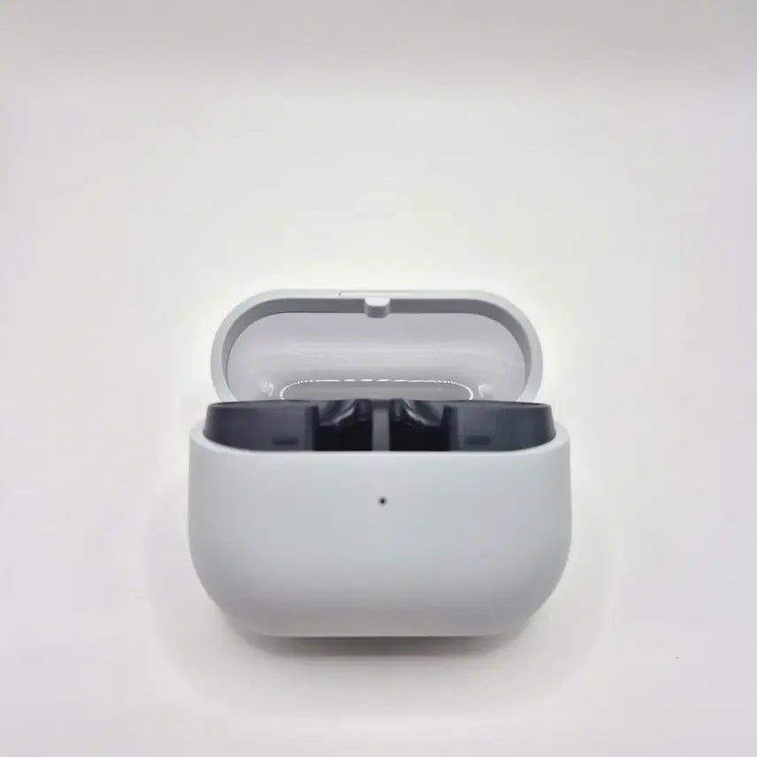 [SOLD OUT] (새제품)버즈3FE 그레이 본체(충전케이스) 단품/낱개/정품