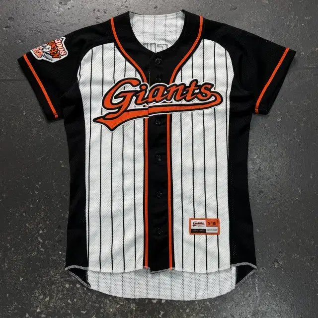 [SOLD OUT] 90 롯데자이언츠 이대호 08 올드 유니폼
